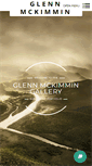 Mobile Screenshot of glennmckimmin.com